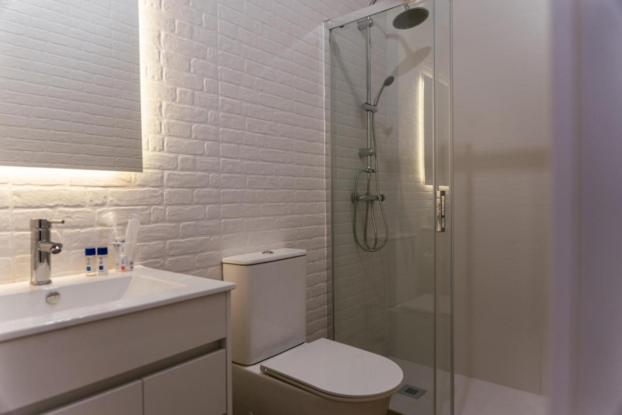 Alojamiento Rural Con Jacuzzi Privado Μάλαγα Εξωτερικό φωτογραφία