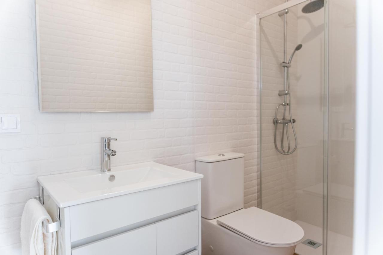 Alojamiento Rural Con Jacuzzi Privado Μάλαγα Εξωτερικό φωτογραφία