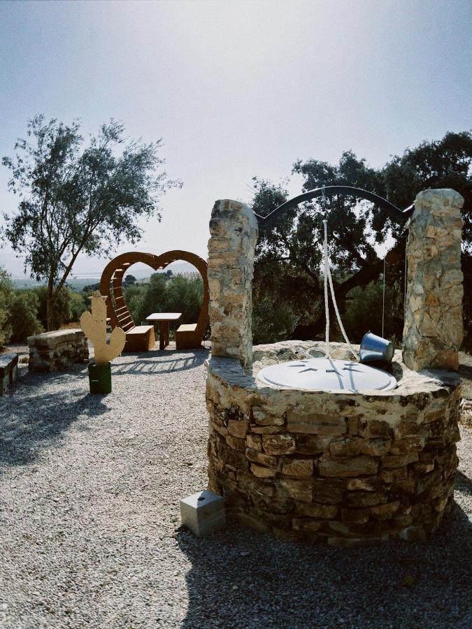 Alojamiento Rural Con Jacuzzi Privado Μάλαγα Εξωτερικό φωτογραφία